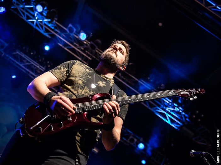 Neal Morse Band, esce "The Great Adventour – Live in Brno 2019" Neal Morse Band, esce "The Great Adventour – Live in Brno 2019"