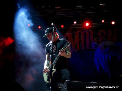 Rockol ti porta al live dei Millencolin a Milano e Pinarella di Cervia