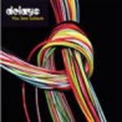 Delays - YOU SEE COLOURS
