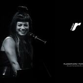 11 novembre 2019 - Teatro Puccini - Firenze - Dolcenera in concerto