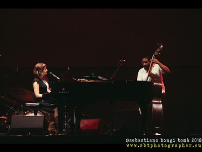 Norah Jones presenta ‘Feels like home’: ‘E’ il disco che volevo’