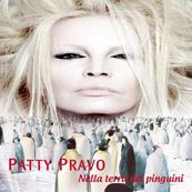 Patty Pravo - NELLA TERRA DEI PINGUINI