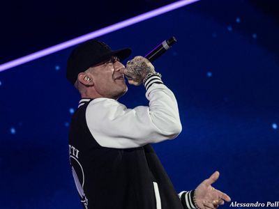 Grido: &apos;Lascio i Gemelli Diversi e divento Weedo&apos;. In arrivo un EP 