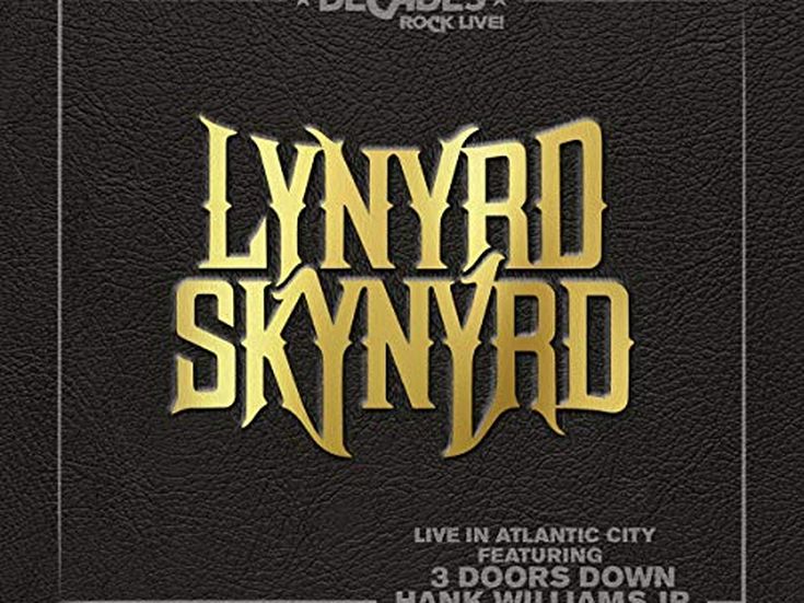 Un nuovo album per i Lynyrd Skynyrd nel 2009