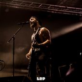 31 ottobre 2018 - Estragon - Bologna - Bullet for my Valentine in concerto