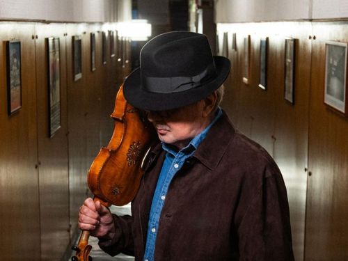 BMG Italy, Mauro Pagani entra nel roster