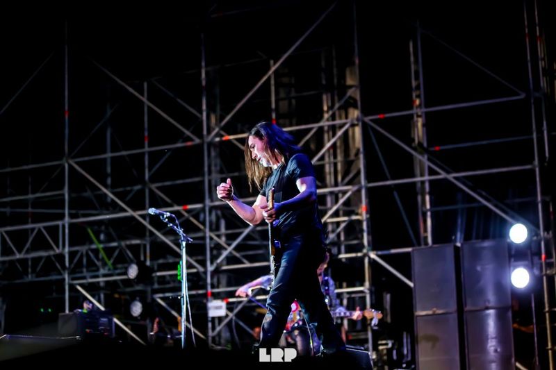 18 luglio 2019 - Bologna Sonic Park - Afterhours in concerto