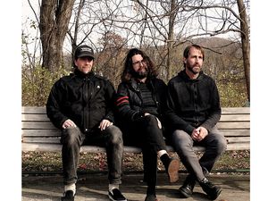 Tornano i Sebadoh di Lou Barlow