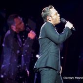 11 giugno 2017 - Stadio Teghil - Lignano Sabbiadoro (Ud) - Tiziano Ferro in concerto 11 giugno 2017 - Stadio Teghil - Lignano Sabbiadoro (Ud) - Tiziano Ferro in concerto