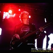 10 giugno 2016 - Visarno Arena - Firenze - Duran Duran in concerto