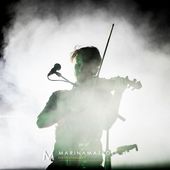 8 luglio 2016 - Goa Boa Festival - Arena del Mare - Genova - Afterhours in concerto 8 luglio 2016 - Goa Boa Festival - Arena del Mare - Genova - Afterhours in concerto