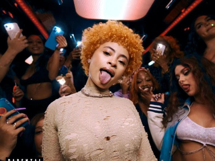 Ice Spice deve dimostrare di essere di pi&ugrave; dei meme e di TikTok