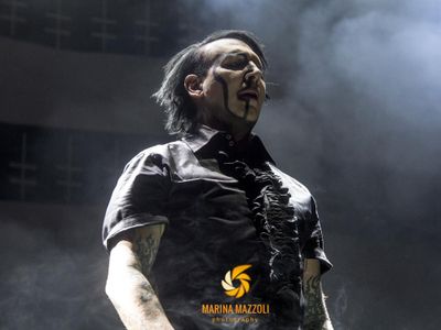 Marilyn Manson