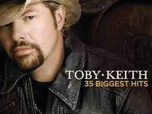 Classifiche USA, novità 17 febbraio: Toby Keith in vetta