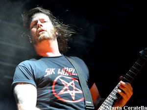 Un supergruppo con Dave Lombardo, Gary Holt, Casey Chaos e Nick Olivieri?