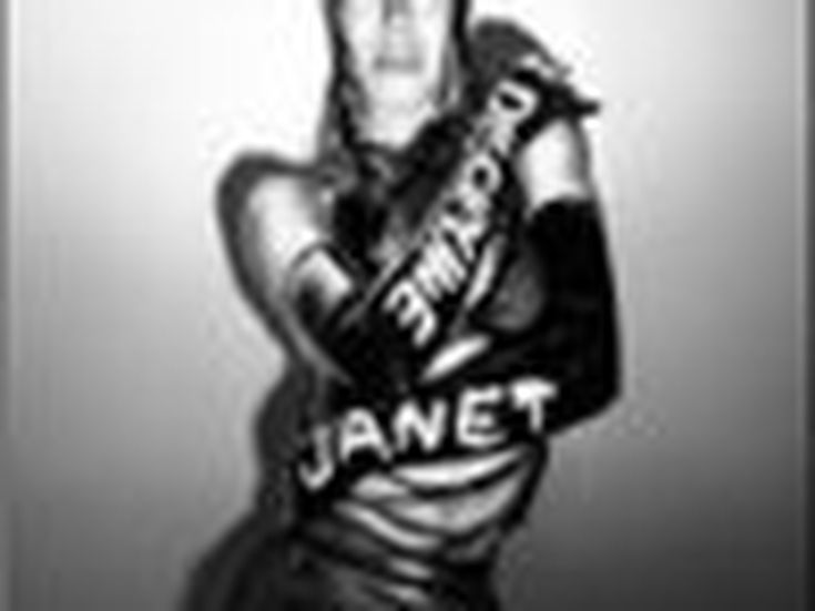 Janet Jackson premiata da un&apos;associazione anti-Aids
