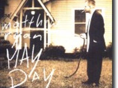 In arrivo il secondo disco di Matthew Ryan