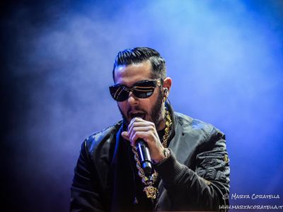 Emis Killa: l’inedito ‘Il king’ per la colonna sonora de ‘I 2 soliti idioti’