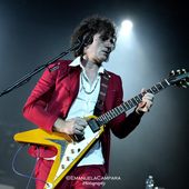 24 ottobre 2023 - Alcatraz - Milano - Negrita in concerto