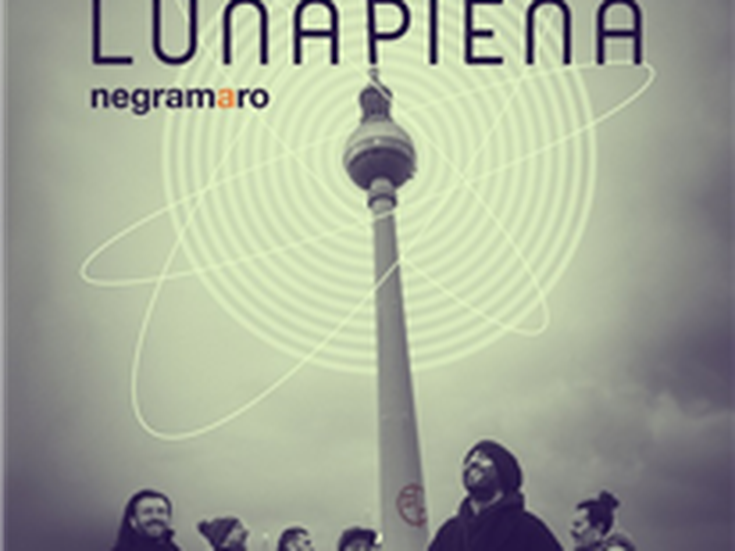 negramaro luna piena