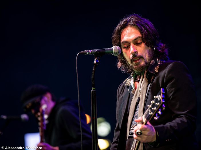 Accadde oggi 30 ottobre: Linus, Francesco Sarcina, Trilok Gurtu, Gavin Rossdale, Grace Slick