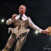 21 maggio 2023 - PalaAlpitour - Torino - Sam Smith in concerto