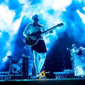 4 luglio 2023 - Goa Boa Festival - Arena del Mare - Genova - Venerus in concerto