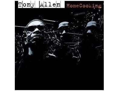 Tony Allen