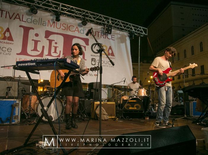 Serena Abrami - la recensione di &quot;Di imperfezione&quot;