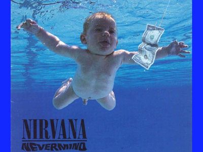 Nirvana, per il ventennale di &apos;In utero&apos; un audio documentario su Spotify 
