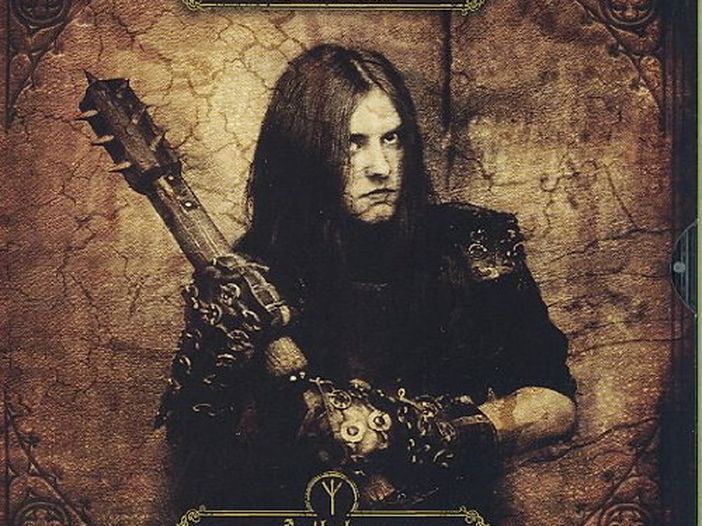 Burzum: Vikernes arrestato in Francia. Preparava una strage? Burzum: Vikernes arrestato in Francia. Preparava una strage?