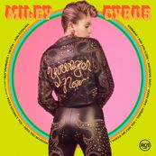 Miley Cyrus - YOUNGER NOW