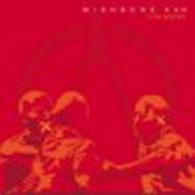 CLAN DESTINY Wishbone Ash