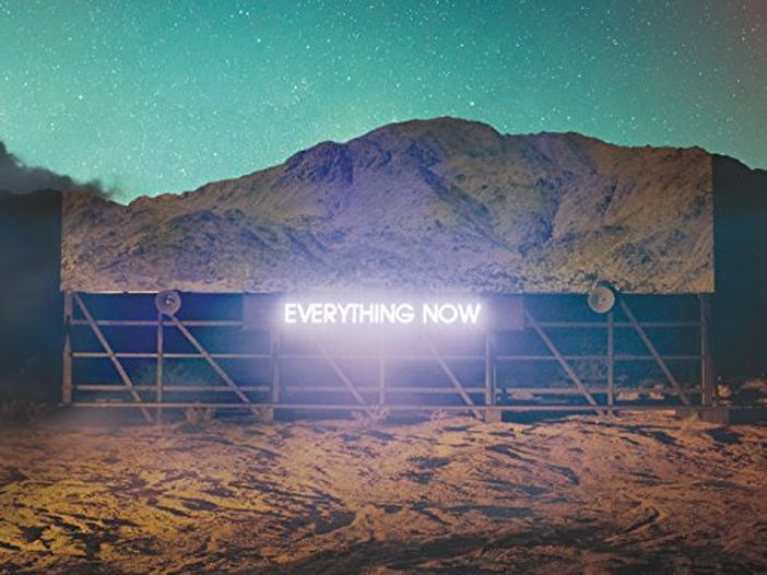 Arcade Fire, a New York sul palco con David Johansen e Marky Ramone - VIDEO