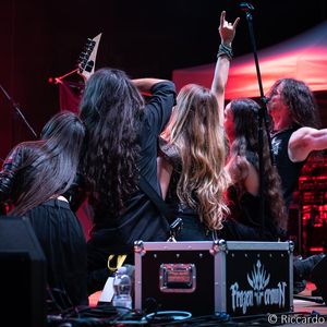 Frozen Crown Frozen Crown