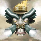 Monster Magnet - MASTERMIND