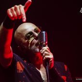 15 aprile 2025 - Teatro Cartiere Carrara - Firenze - Negrita in concerto