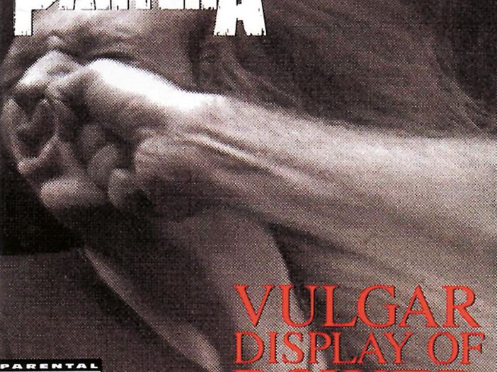 Metà Metallica raggiungono i Pantera sul palco Metà Metallica raggiungono i Pantera sul palco