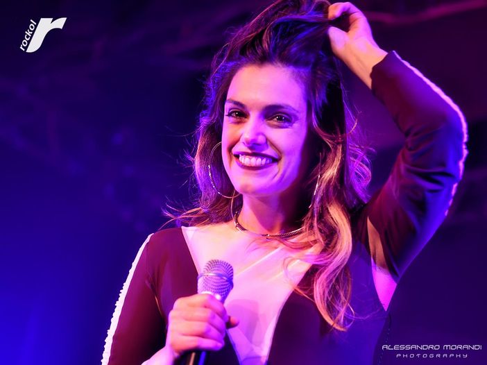 Margherita Vicario debutta al cinema, ed &egrave; una bella sorpresa