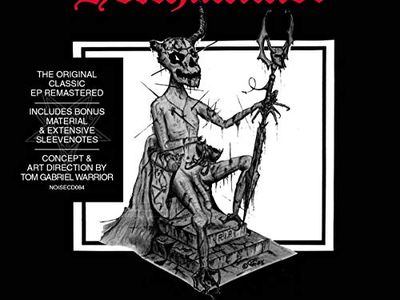 &apos;Black Metal: Evolution Of The Cult&apos;: un nuovo tomo sul black metal