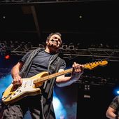 12 aprile 2019 - Live Club - Trezzo sull&#039;Adda (Mi) - Neal Morse Band in concerto