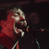 14 aprile 2018 - Atlantico Live - Roma - Ministri in concerto