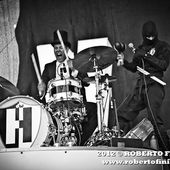 13 giugno 2012 - Rock in IdRho 2012 - Carroponte - Sesto San Giovanni (Mi) - Hives in concerto 13 giugno 2012 - Rock in IdRho 2012 - Carroponte - Sesto San Giovanni (Mi) - Hives in concerto