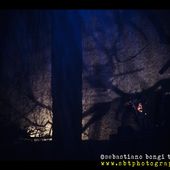 25 febbraio 2017 - La Citt&agrave; del Teatro - Cascina (Pi) - Vinicio Capossela in concerto