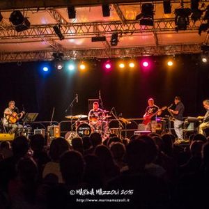 I Musici di Guccini I Musici di Guccini