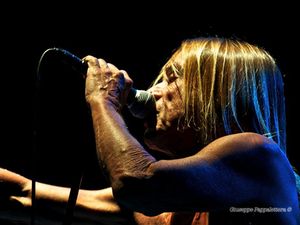 Iggy Pop