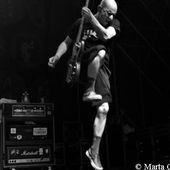 13 Giugno 2010 - Atlantico Live - Roma - Bad Religion in concerto