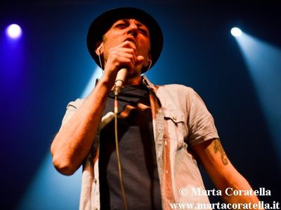 Music Control: invariato il podio, Neffa sempre in testa