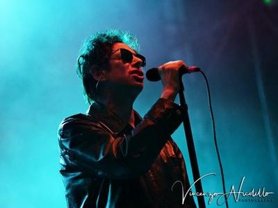 Echo And The Bunnymen, il cantante abbandona il palco