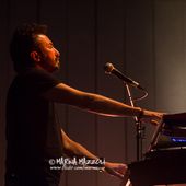 2 aprile 2014 - Teatro Sociale Busca - Alba (Cn) - Arisa in concerto